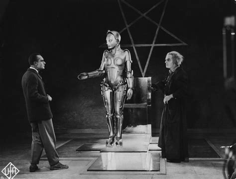 Metropolis .